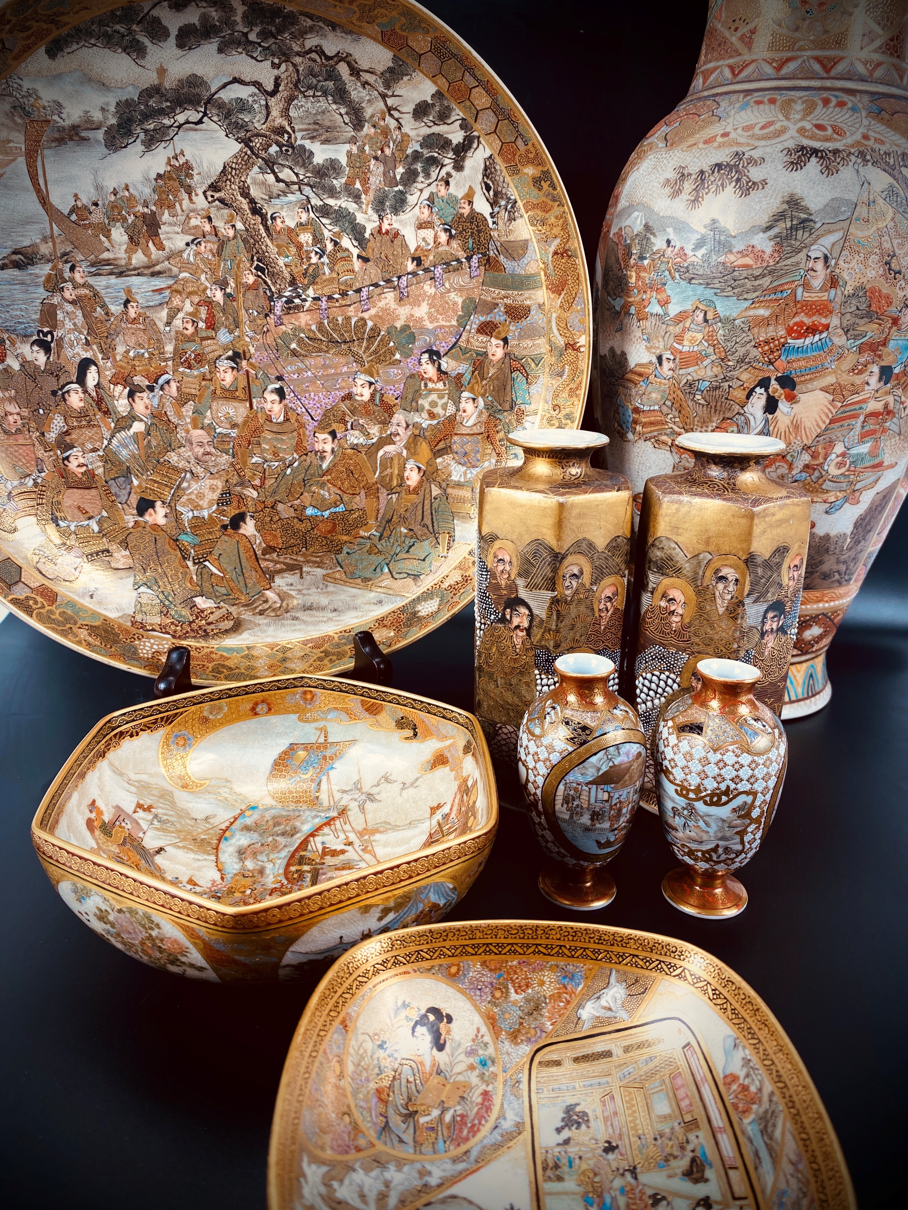 February Antiques & Collectables 